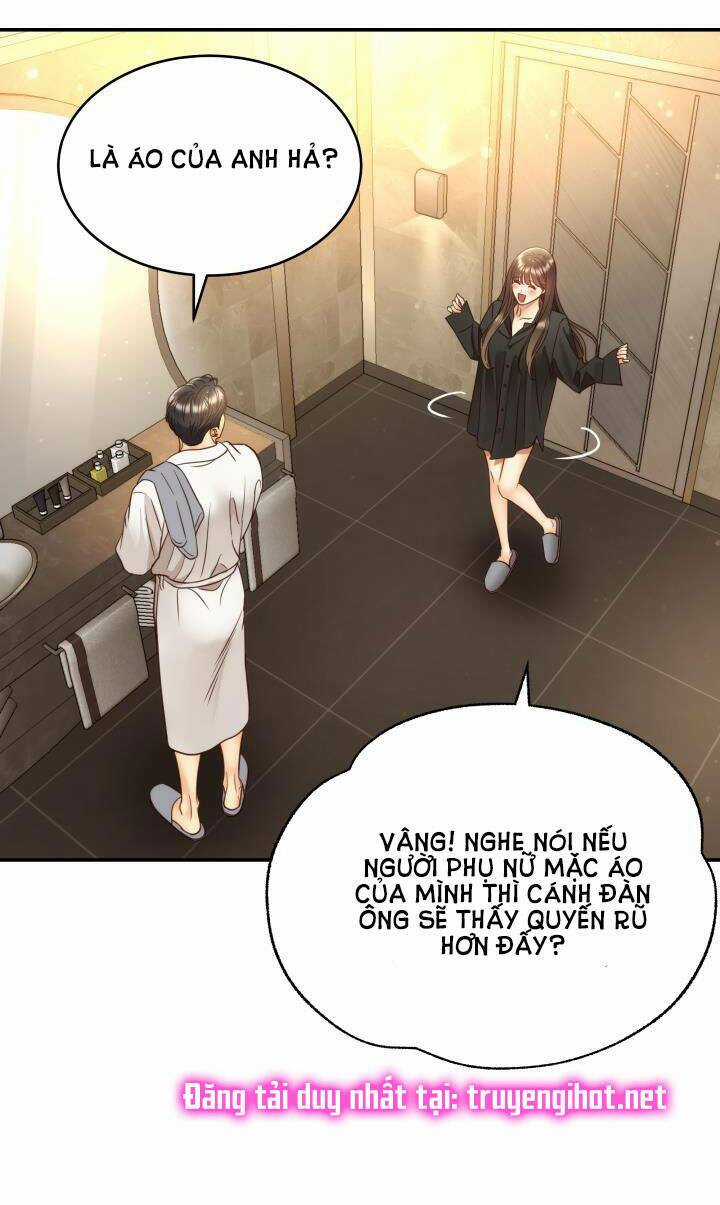 Ánh Sao Ban Mai Chapter 66.2 trang 28