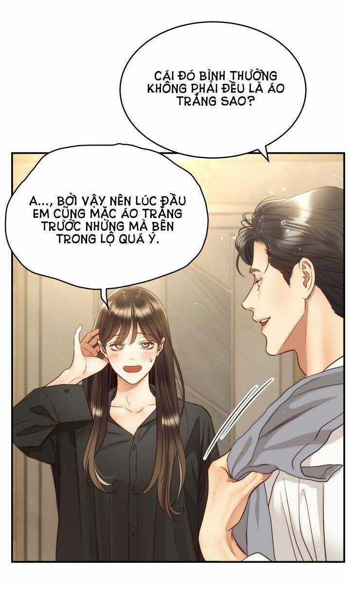 Ánh Sao Ban Mai Chapter 66.2 trang 29