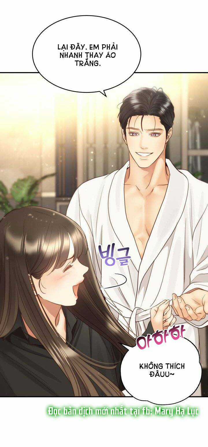 Ánh Sao Ban Mai Chapter 66.2 trang 34