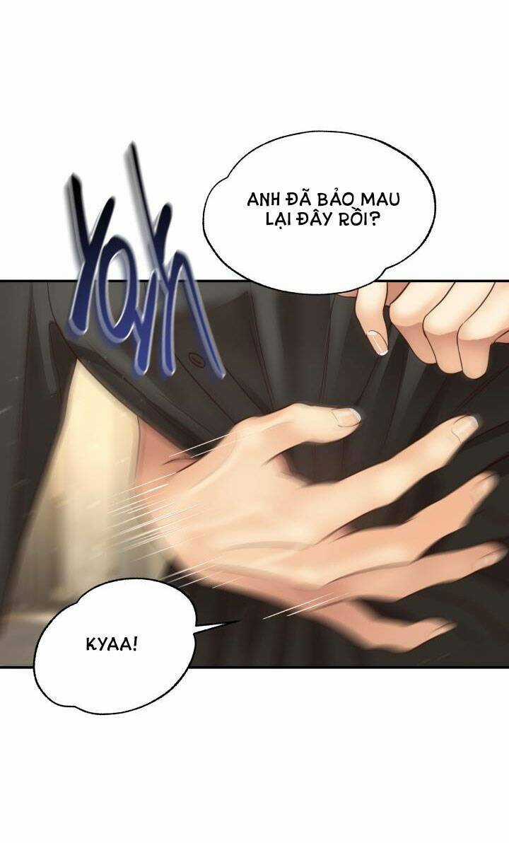 Ánh Sao Ban Mai Chapter 66.2 trang 35