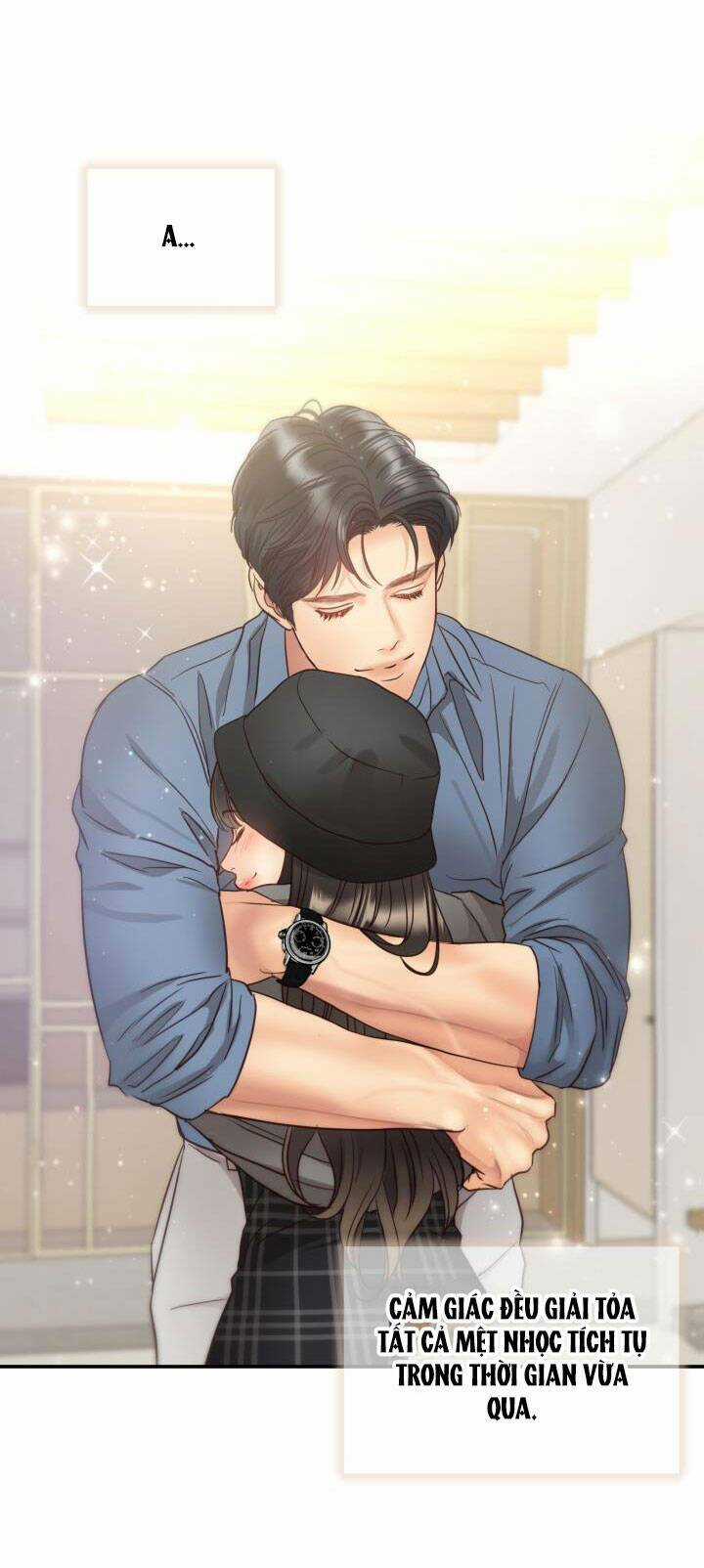 Ánh Sao Ban Mai Chapter 66.2 trang 4