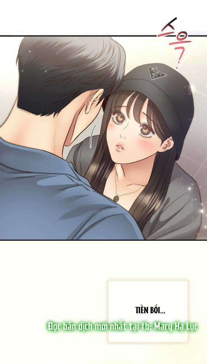 Ánh Sao Ban Mai Chapter 66.2 trang 8