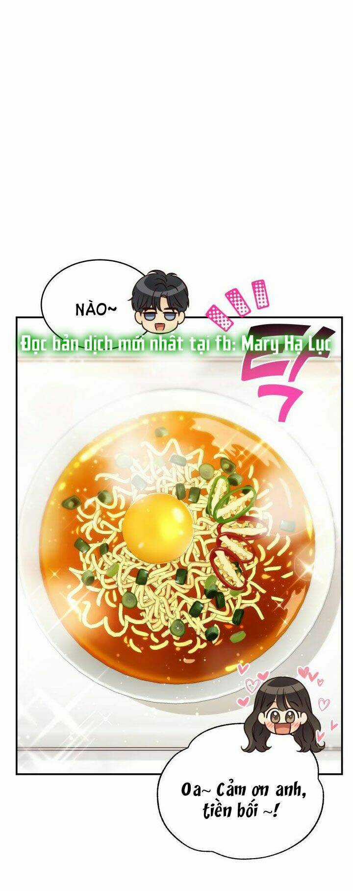 Ánh Sao Ban Mai Chapter 67.1 trang 15