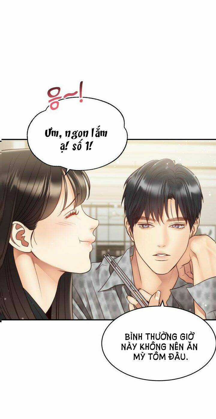 Ánh Sao Ban Mai Chapter 67.1 trang 16