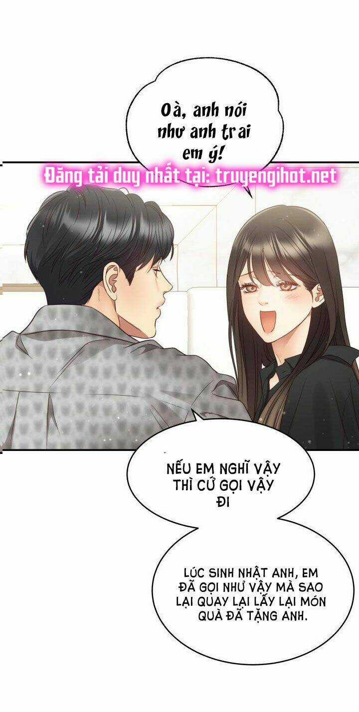 Ánh Sao Ban Mai Chapter 67.1 trang 17