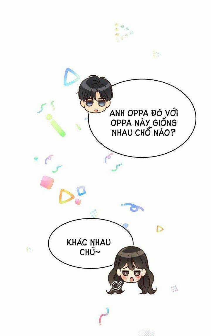 Ánh Sao Ban Mai Chapter 67.1 trang 19