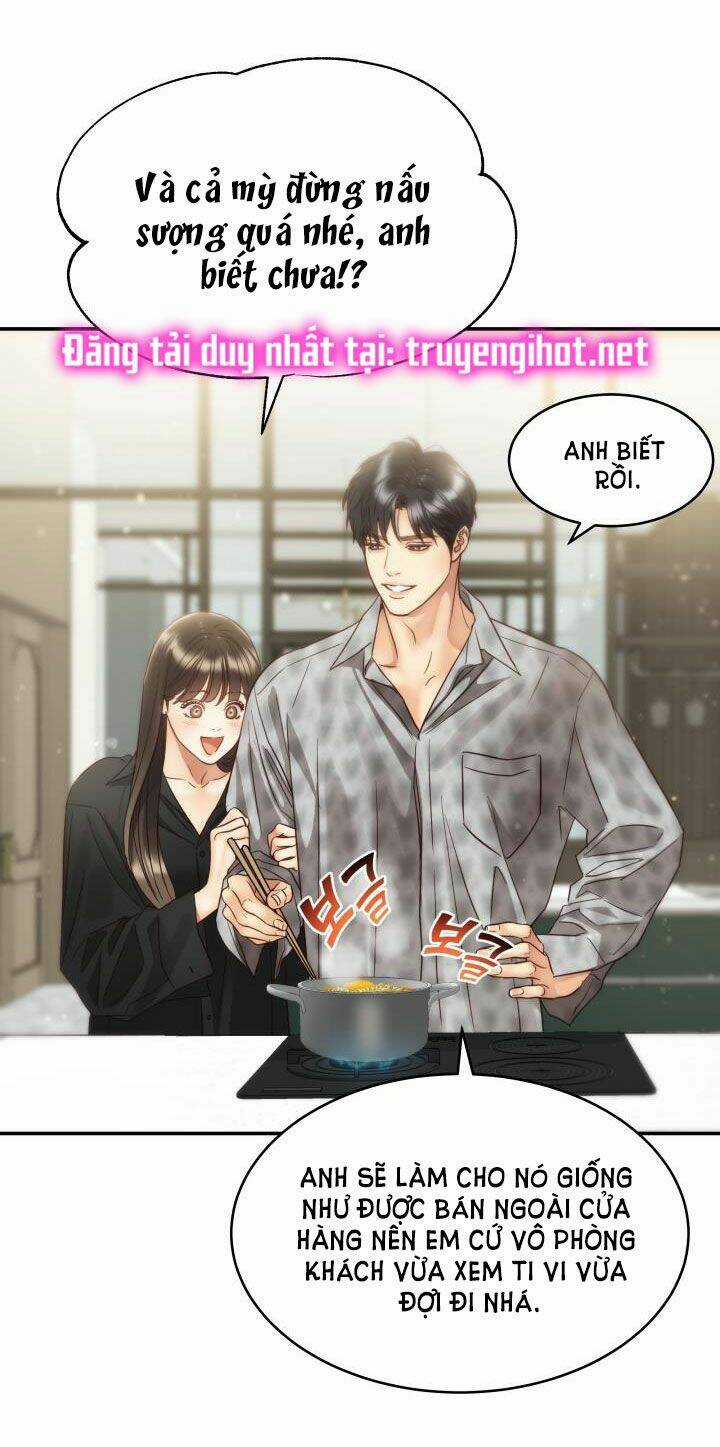 Ánh Sao Ban Mai Chapter 67.1 trang 2