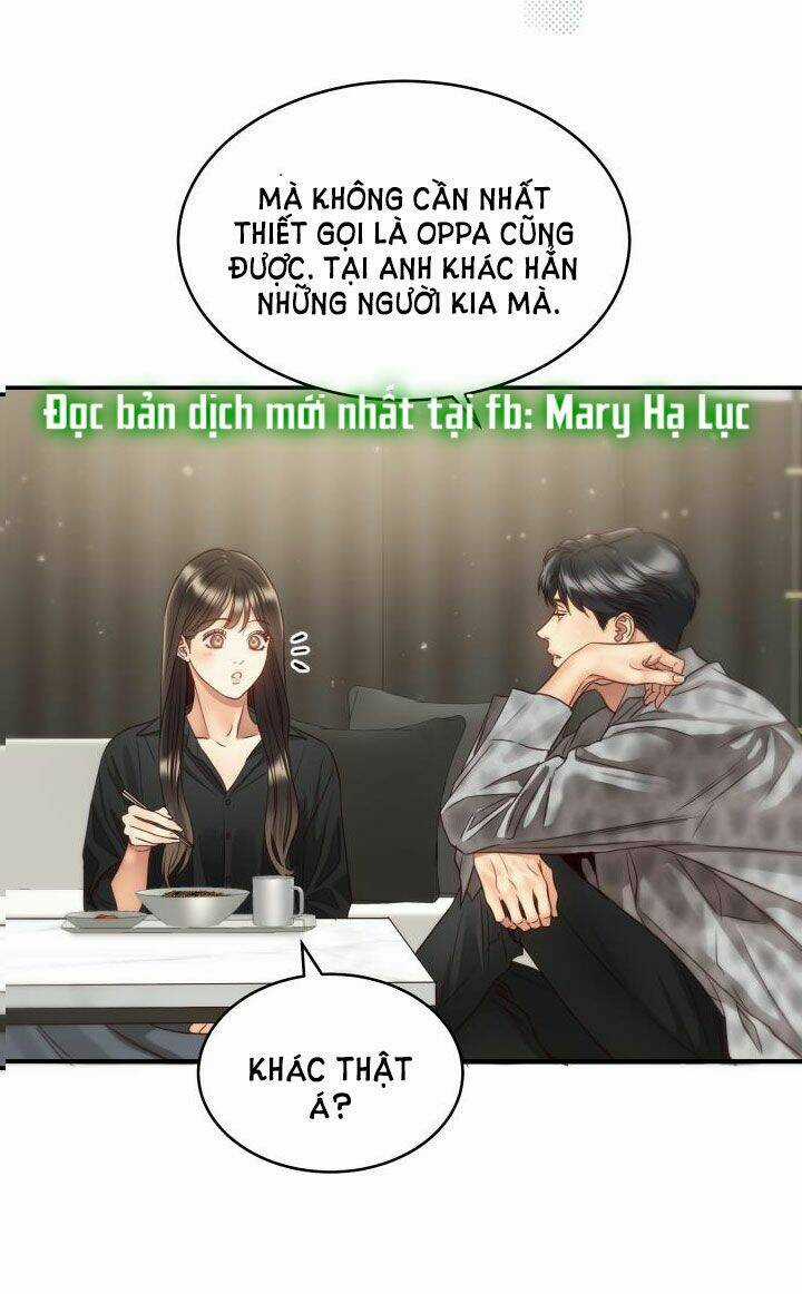 Ánh Sao Ban Mai Chapter 67.1 trang 20