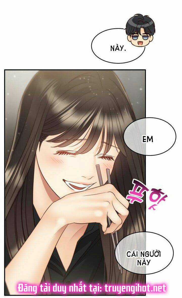 Ánh Sao Ban Mai Chapter 67.1 trang 21