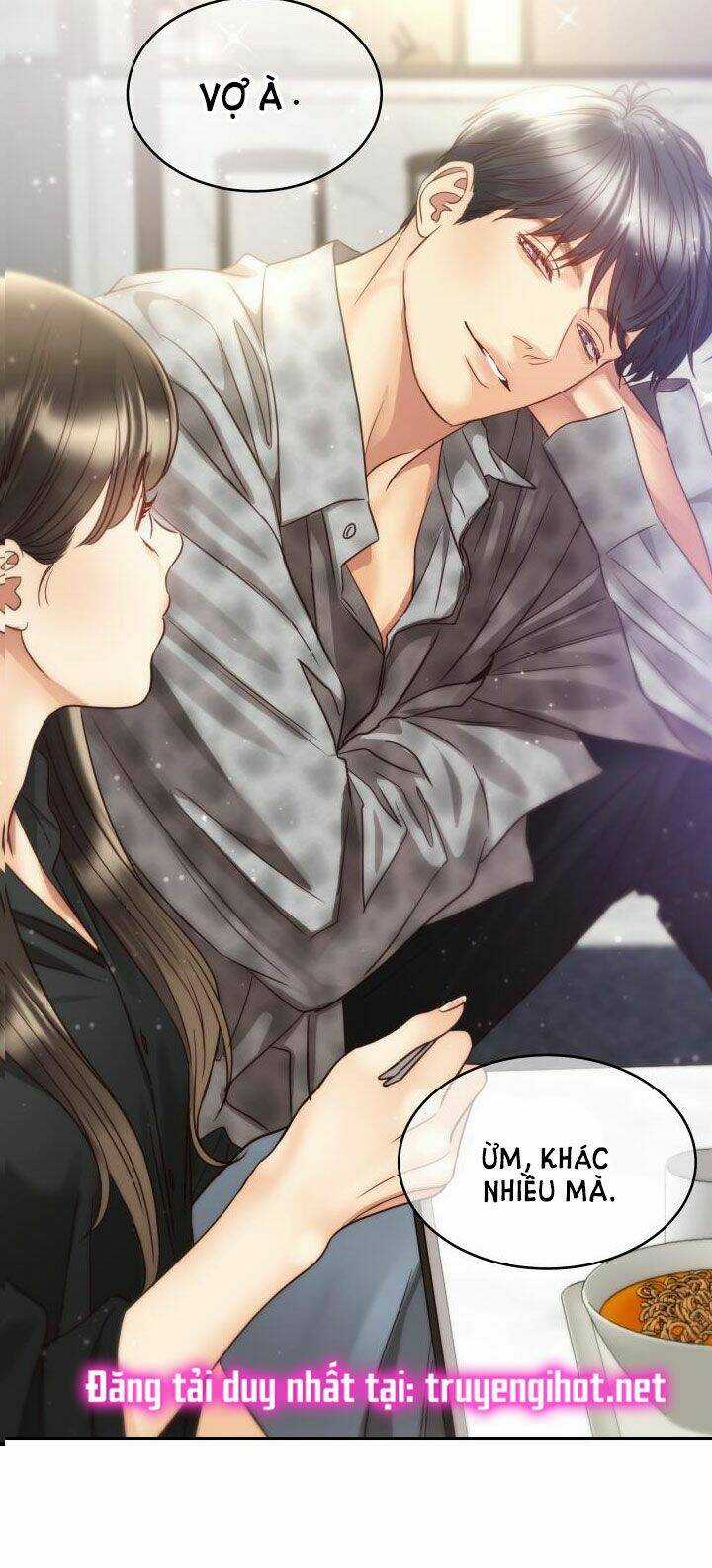 Ánh Sao Ban Mai Chapter 67.1 trang 23