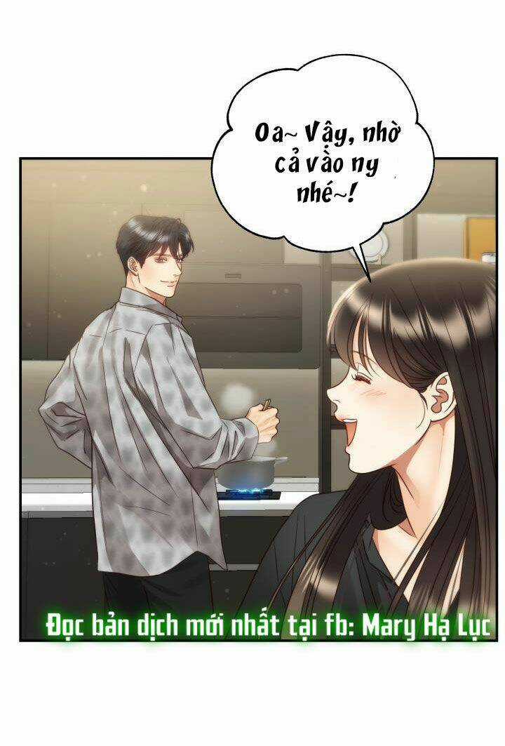 Ánh Sao Ban Mai Chapter 67.1 trang 3