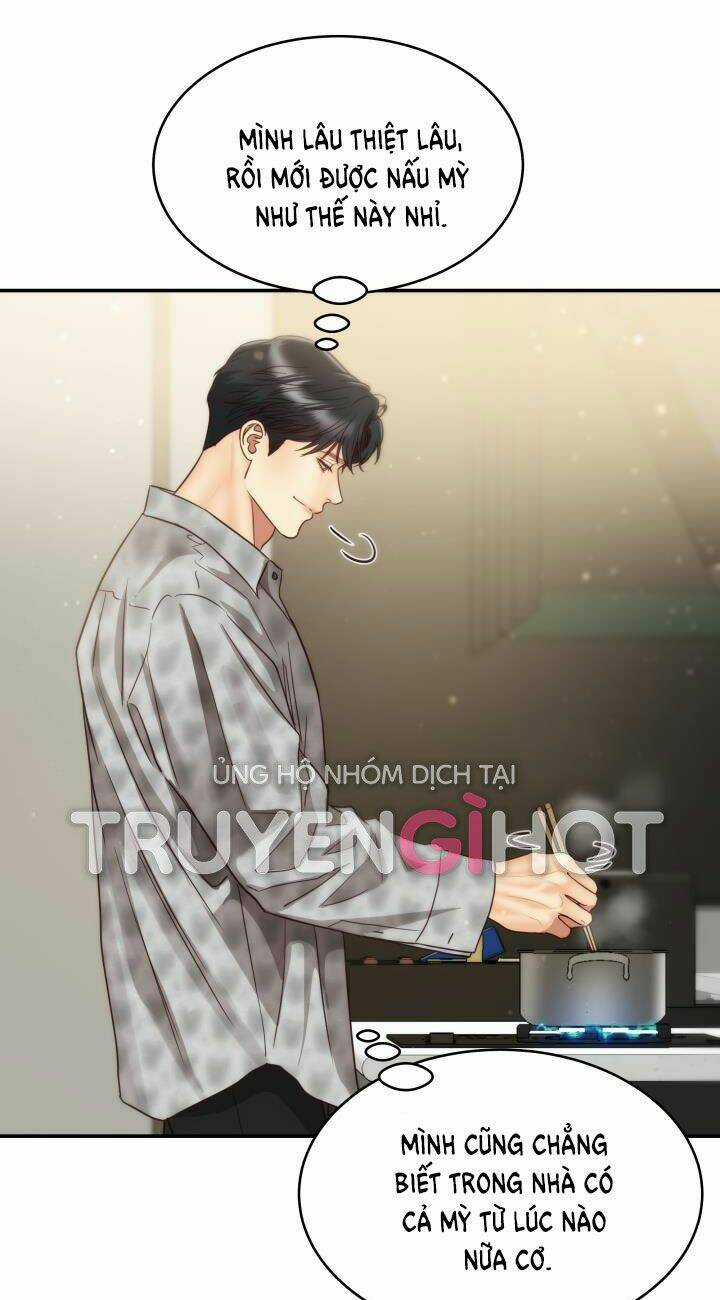 Ánh Sao Ban Mai Chapter 67.1 trang 4