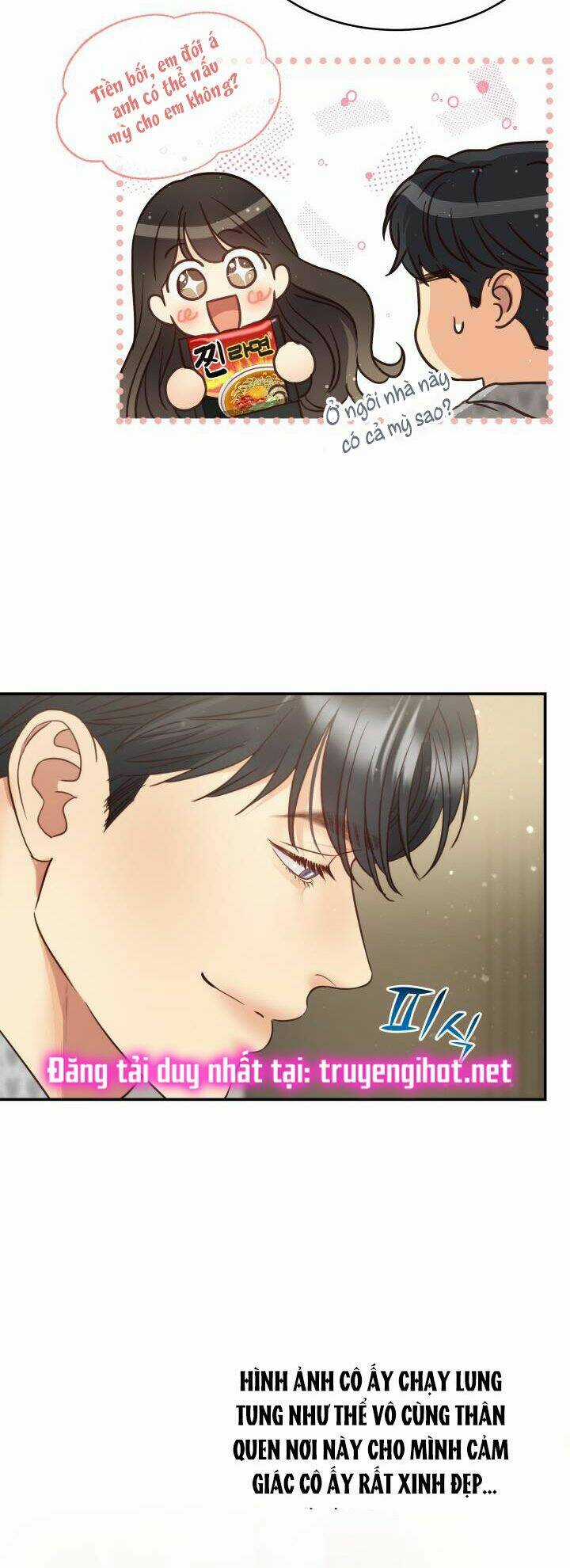 Ánh Sao Ban Mai Chapter 67.1 trang 5