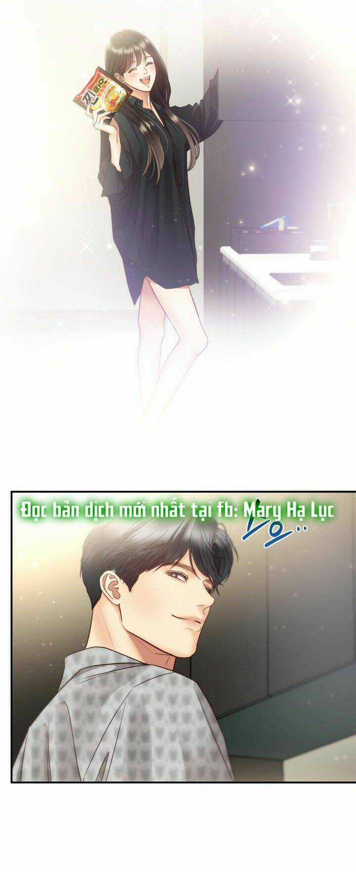 Ánh Sao Ban Mai Chapter 67.1 trang 6