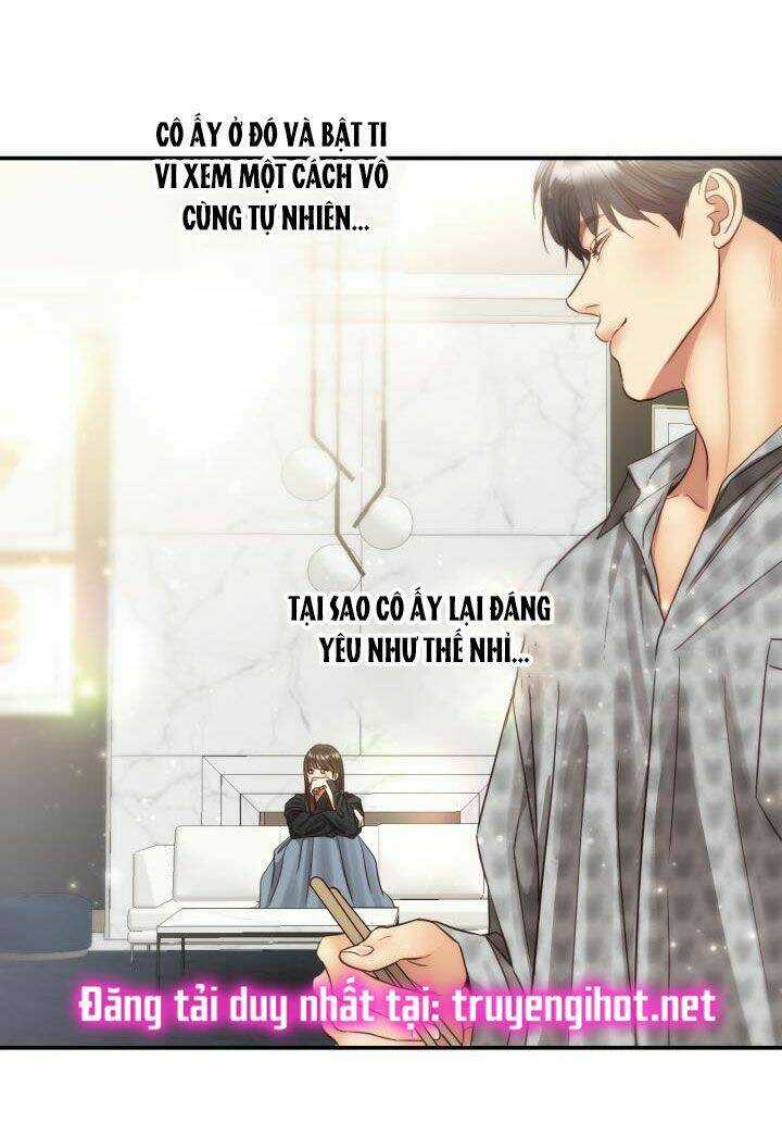 Ánh Sao Ban Mai Chapter 67.1 trang 7