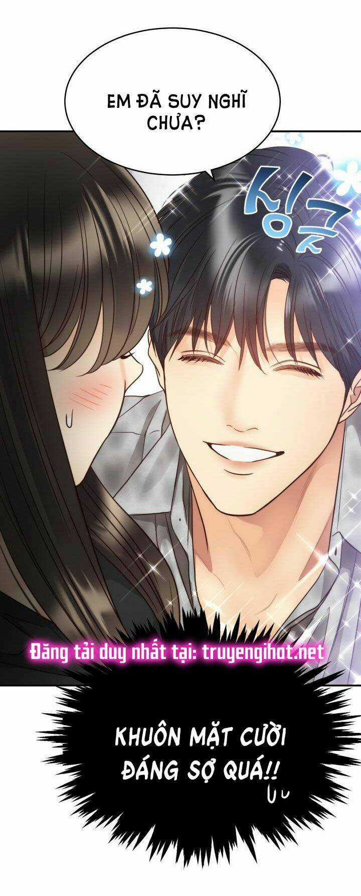 Ánh Sao Ban Mai Chapter 67.2 trang 11