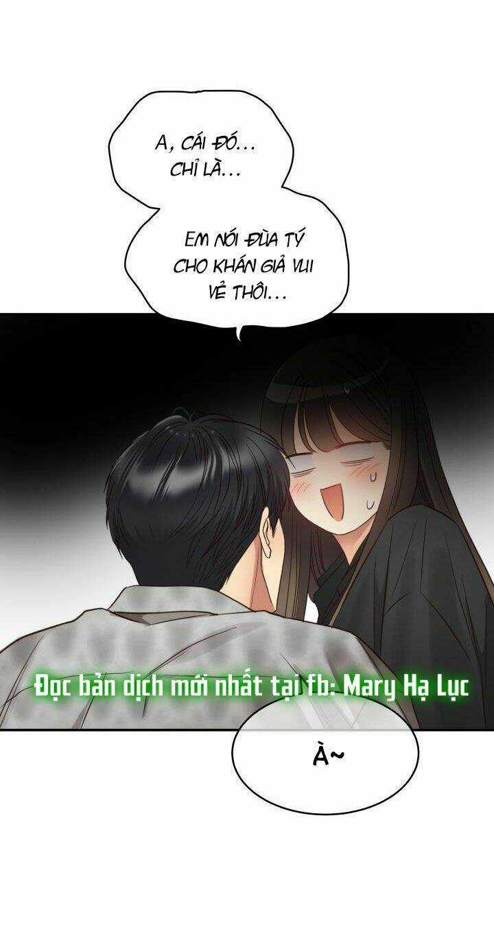 Ánh Sao Ban Mai Chapter 67.2 trang 12