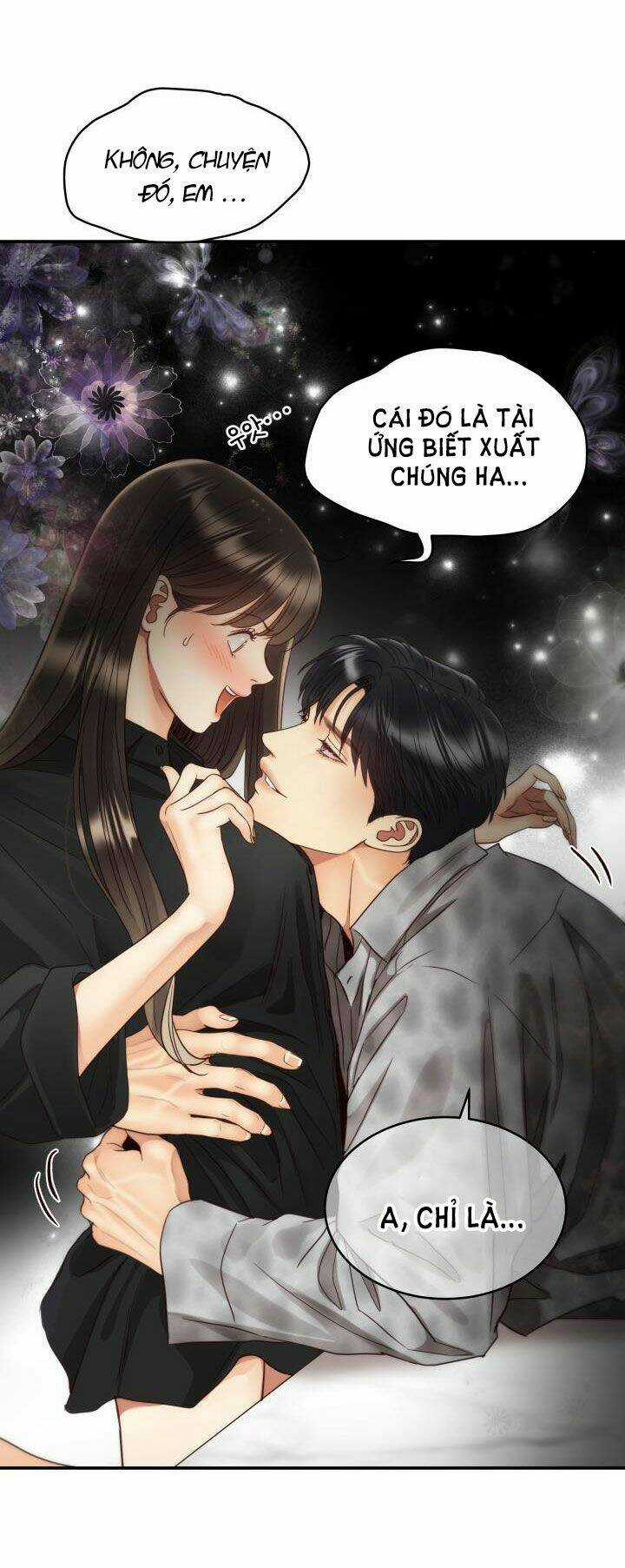 Ánh Sao Ban Mai Chapter 67.2 trang 14