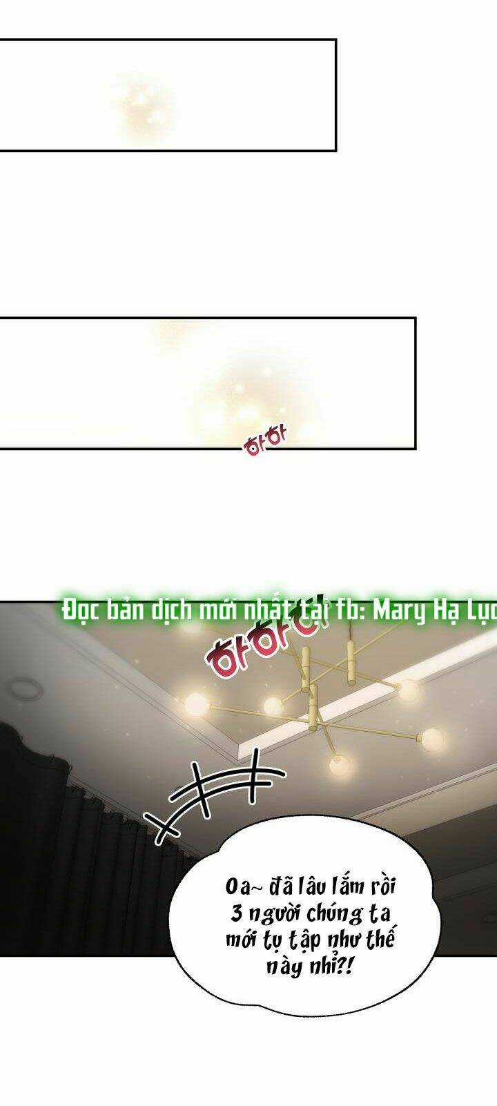 Ánh Sao Ban Mai Chapter 67.2 trang 19