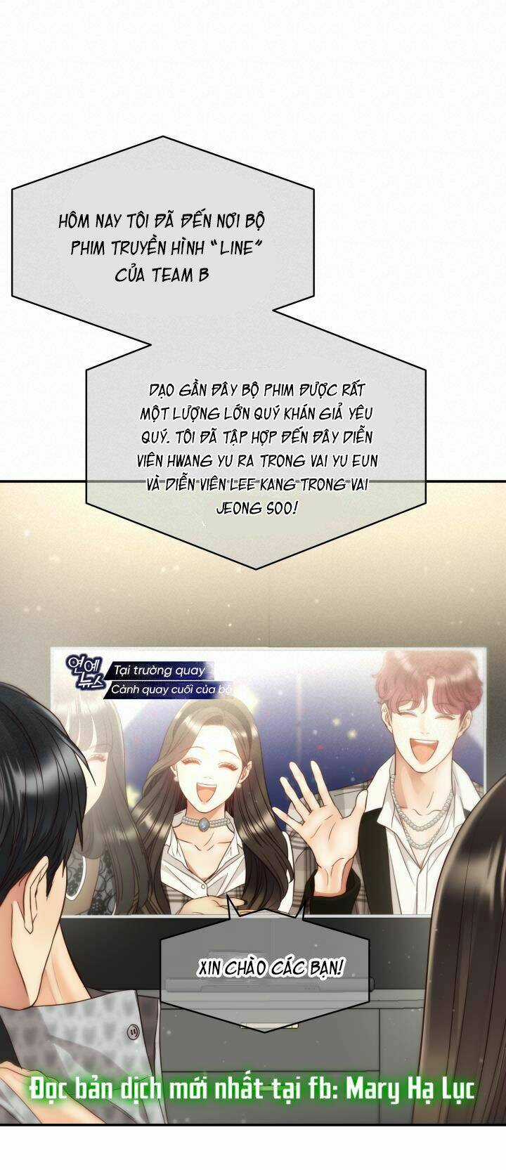 Ánh Sao Ban Mai Chapter 67.2 trang 2