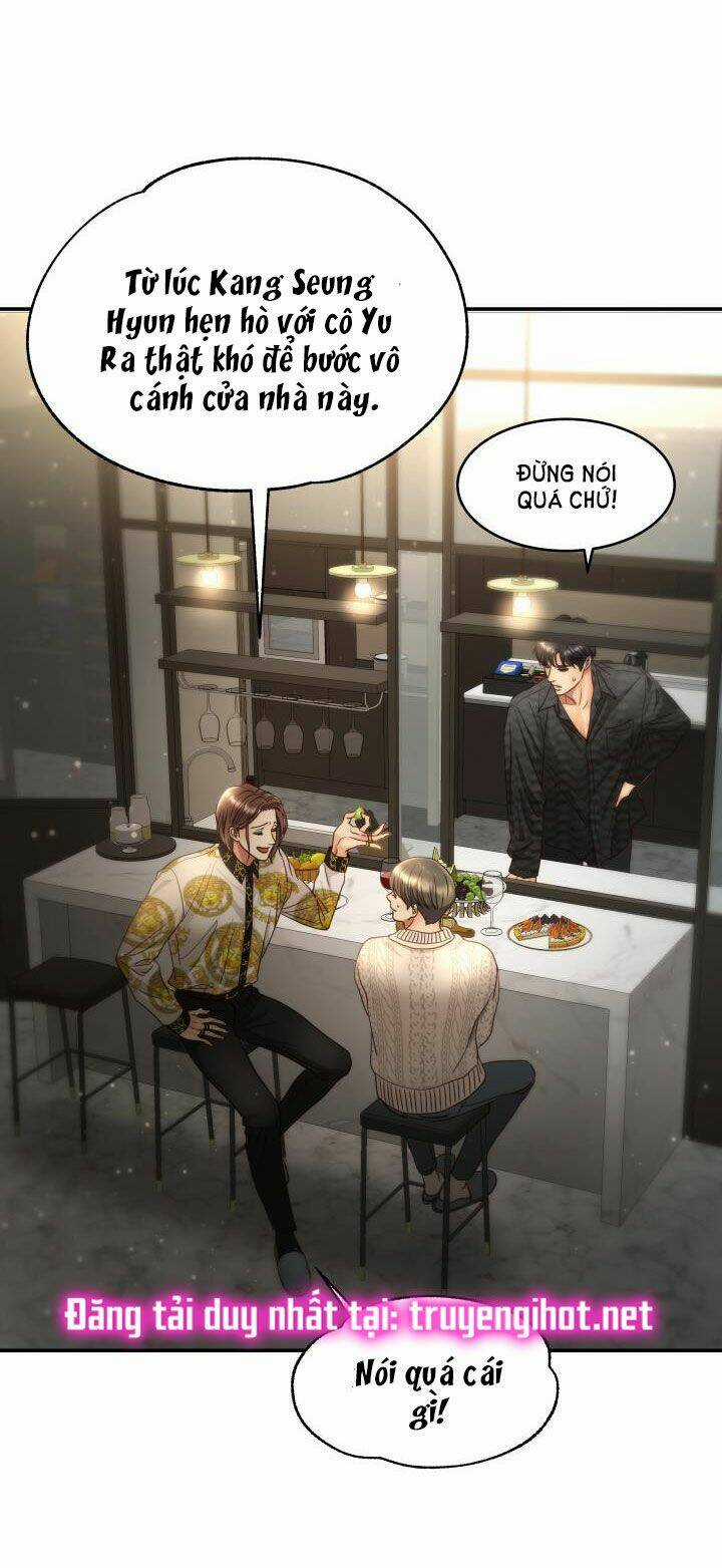 Ánh Sao Ban Mai Chapter 67.2 trang 20