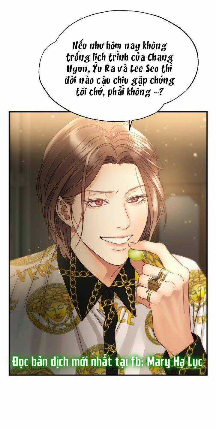 Ánh Sao Ban Mai Chapter 67.2 trang 21