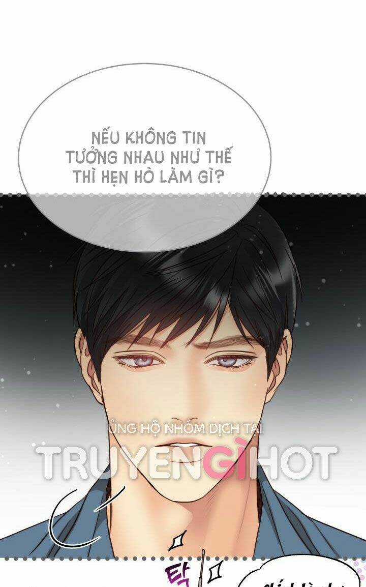 Ánh Sao Ban Mai Chapter 67.2 trang 26