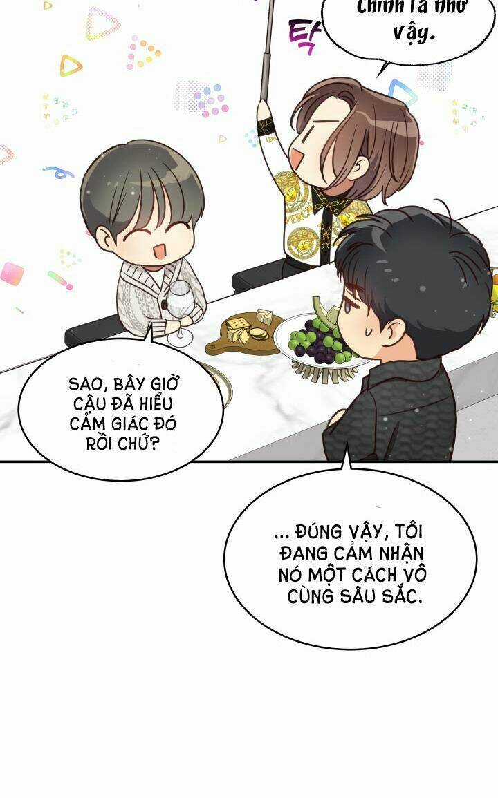 Ánh Sao Ban Mai Chapter 67.2 trang 27