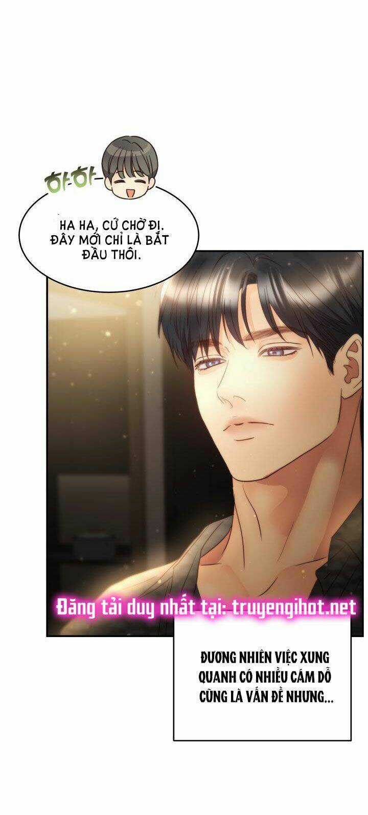 Ánh Sao Ban Mai Chapter 67.2 trang 28