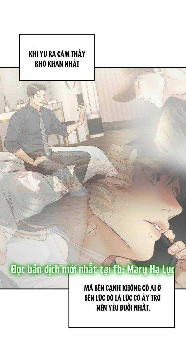 Ánh Sao Ban Mai Chapter 67.2 trang 29