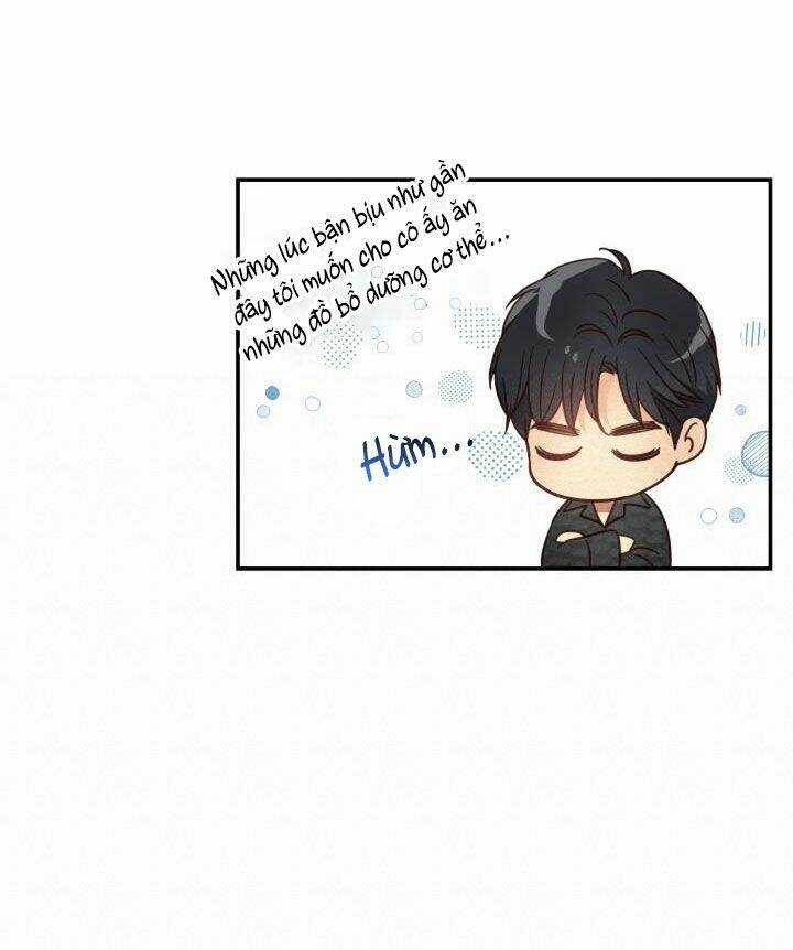 Ánh Sao Ban Mai Chapter 67.2 trang 30