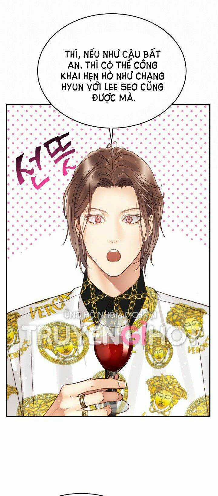 Ánh Sao Ban Mai Chapter 67.2 trang 31