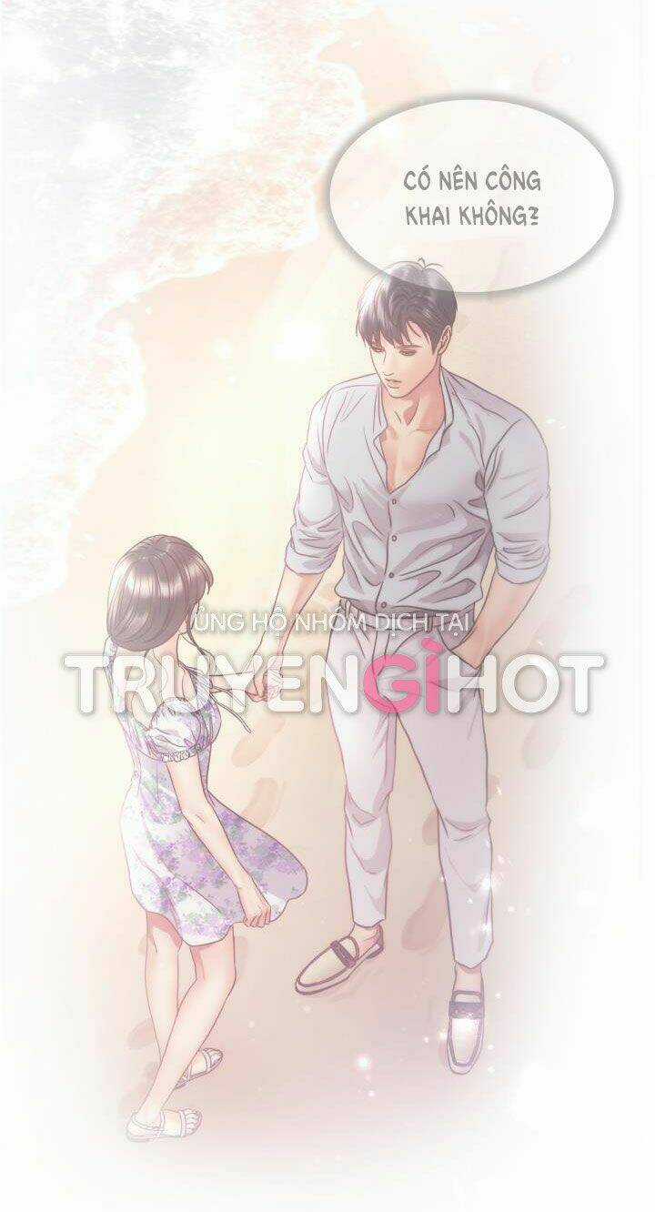 Ánh Sao Ban Mai Chapter 67.2 trang 36