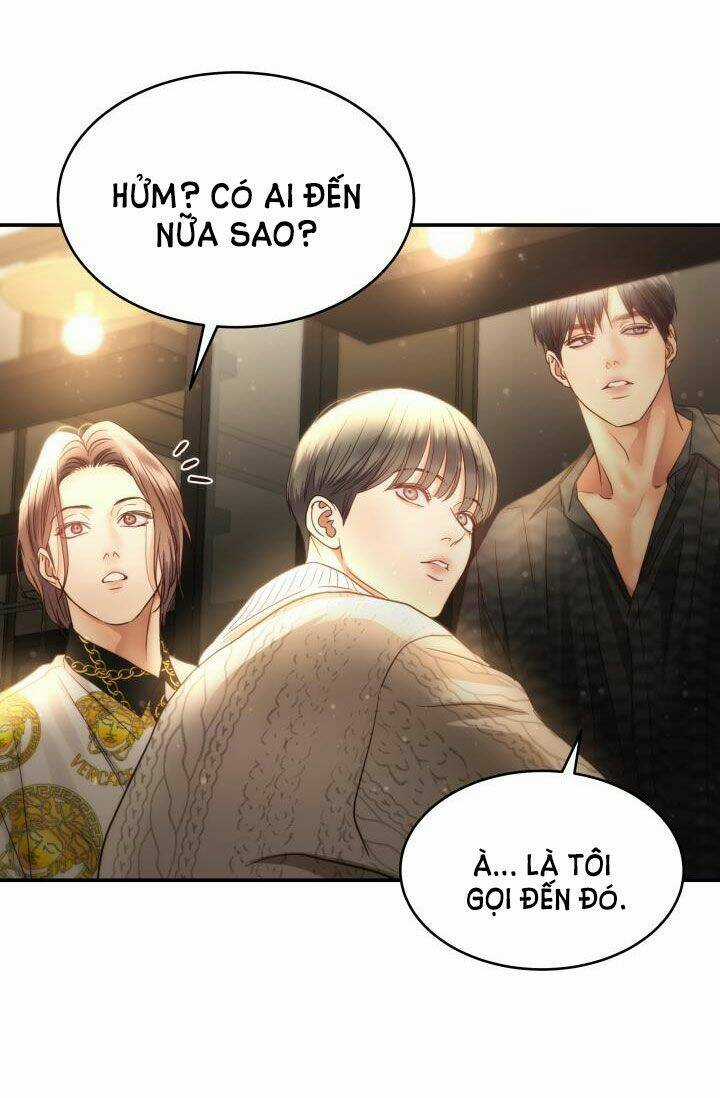 Ánh Sao Ban Mai Chapter 67.2 trang 42