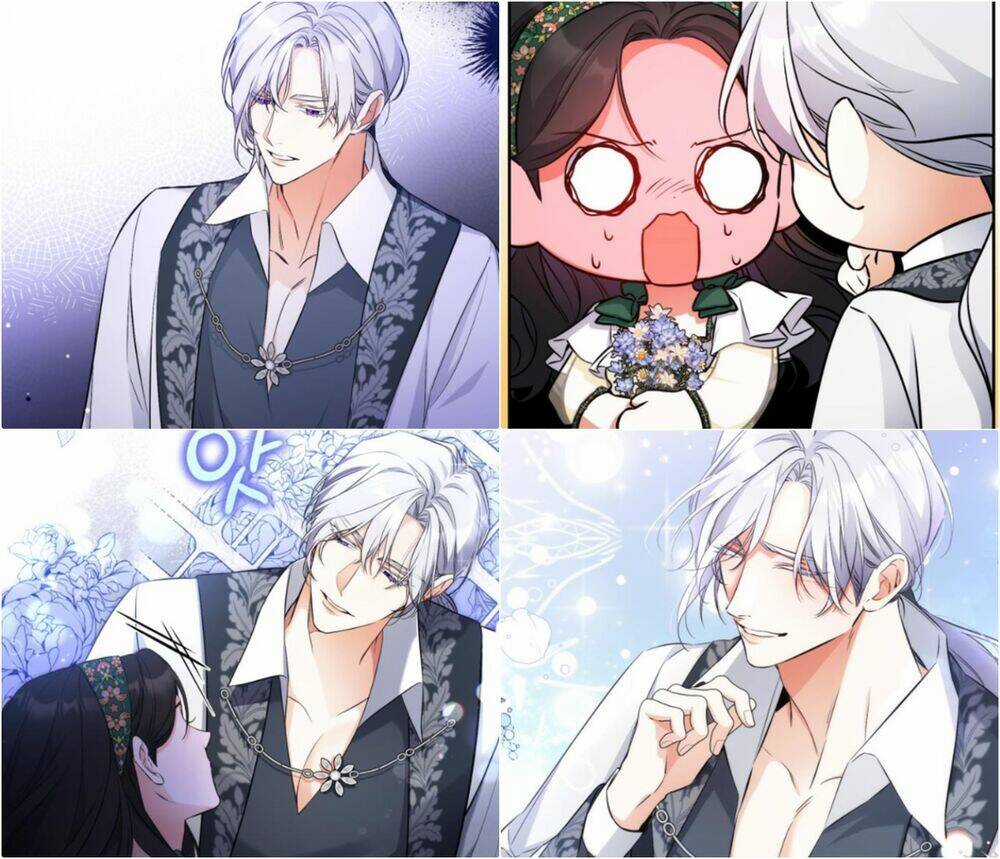 Ánh Sao Ban Mai Chapter 67.2 trang 45