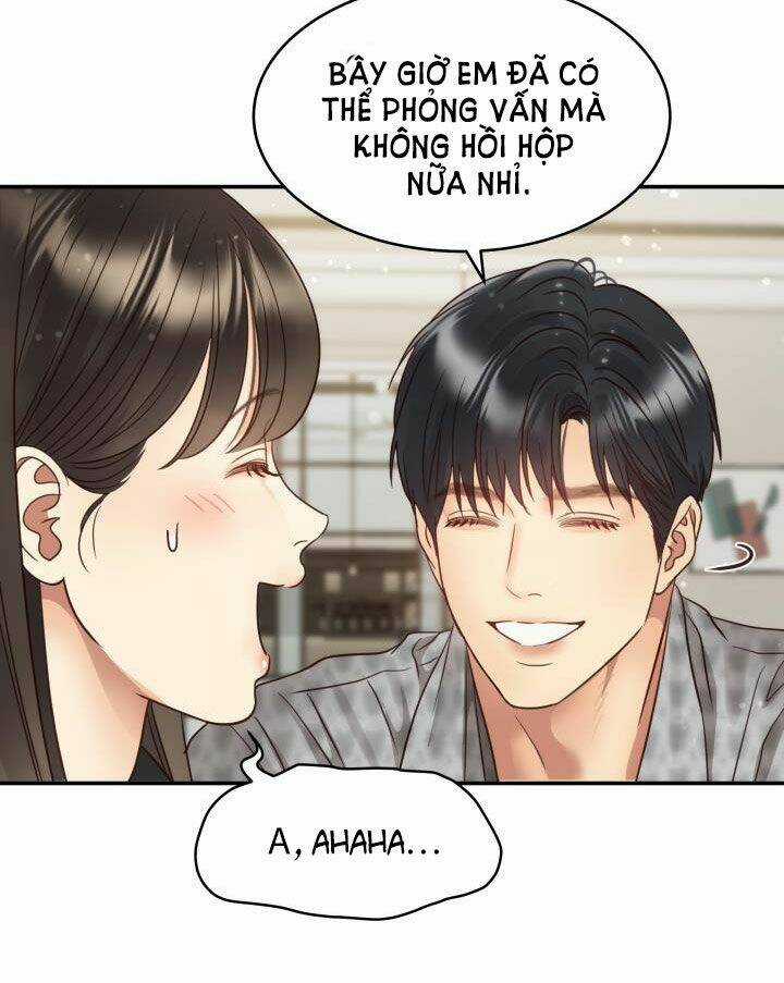 Ánh Sao Ban Mai Chapter 67.2 trang 5