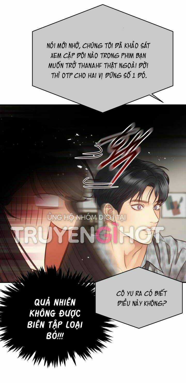 Ánh Sao Ban Mai Chapter 67.2 trang 6