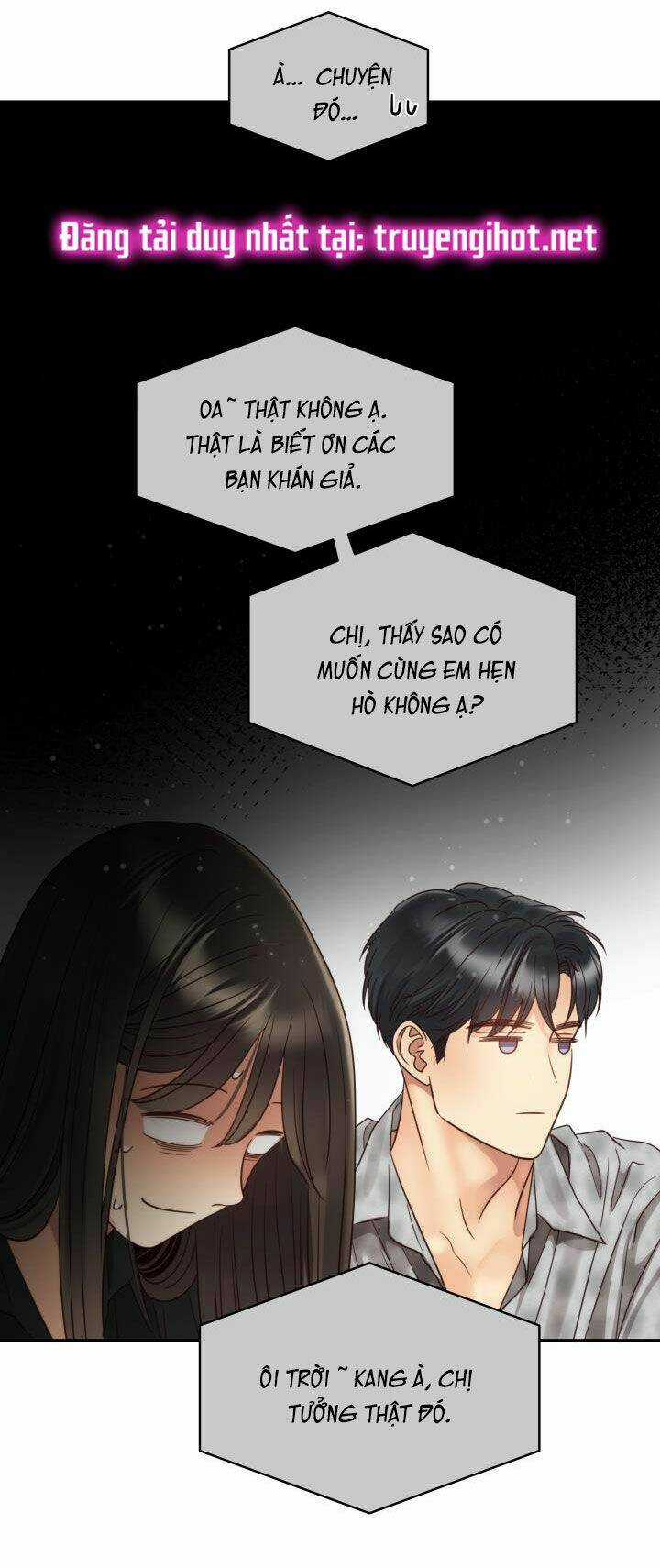 Ánh Sao Ban Mai Chapter 67.2 trang 7