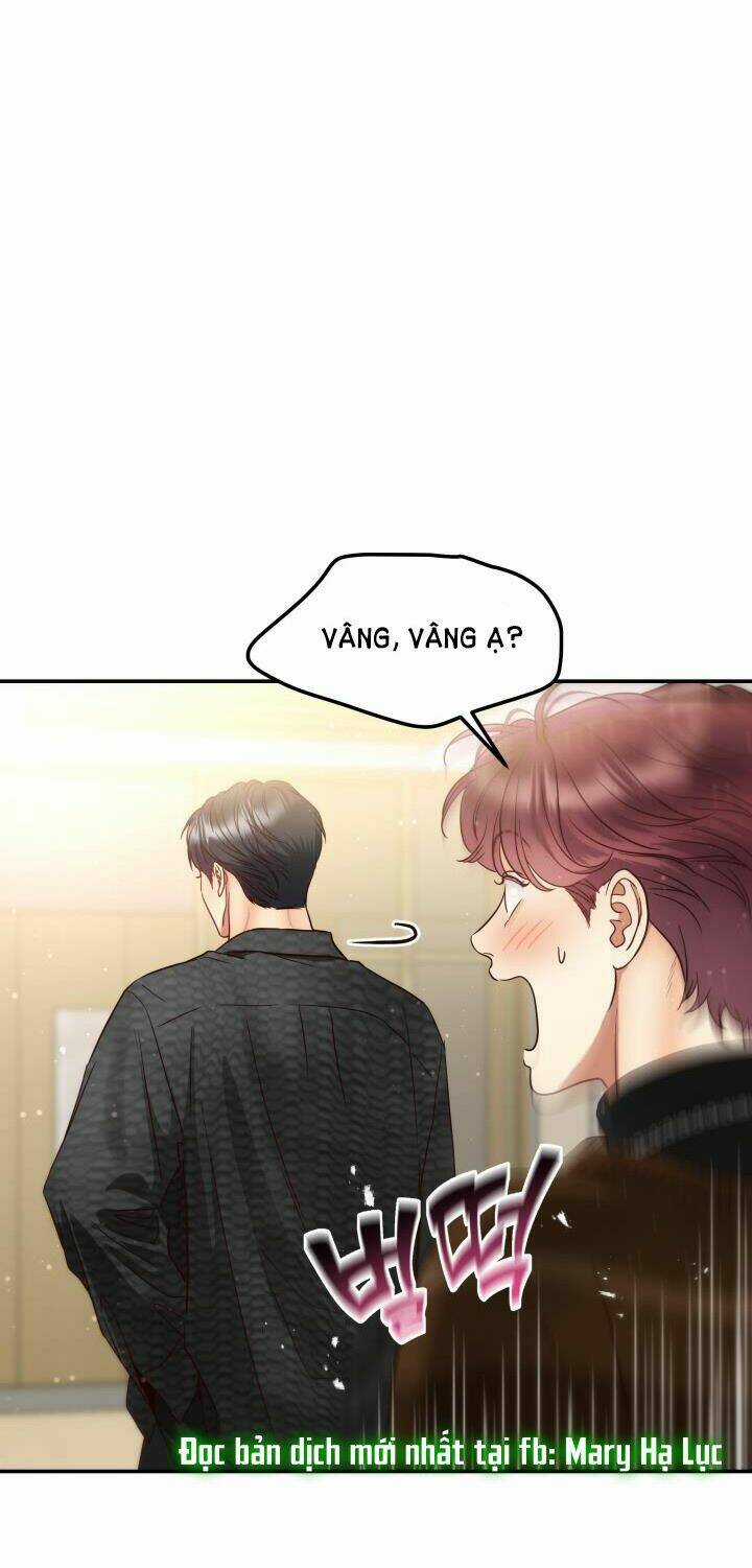 Ánh Sao Ban Mai Chapter 68.1 trang 10