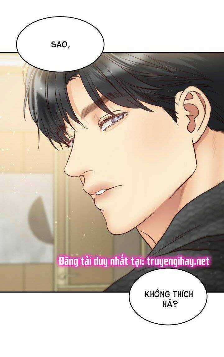 Ánh Sao Ban Mai Chapter 68.1 trang 11