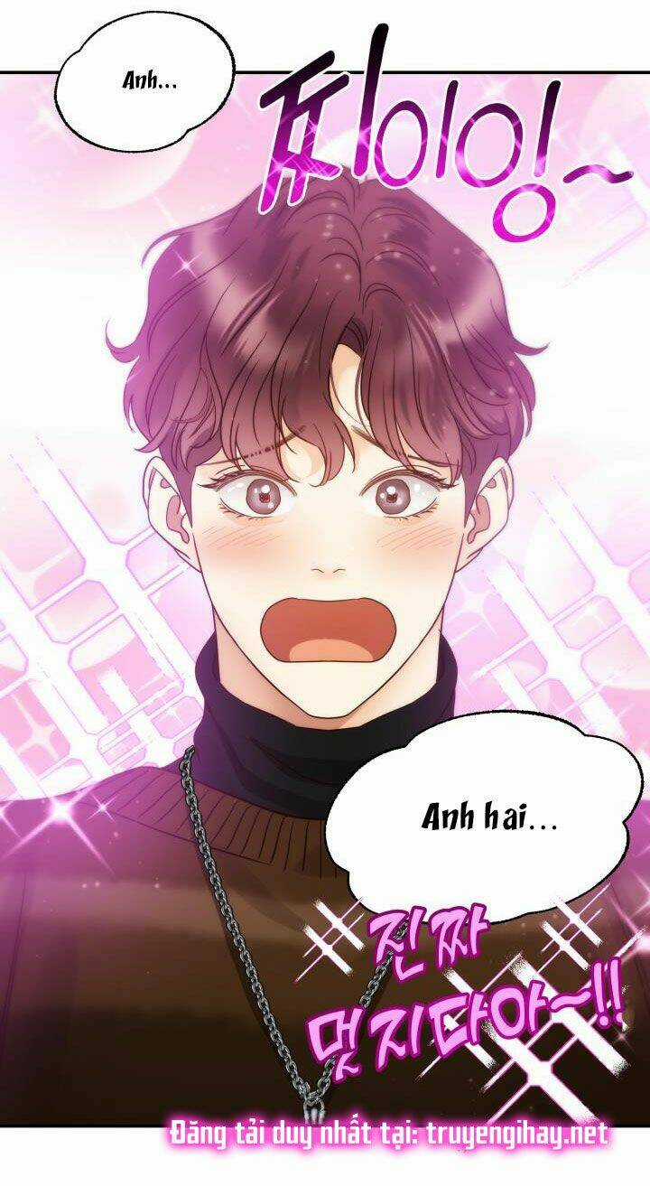 Ánh Sao Ban Mai Chapter 68.1 trang 13