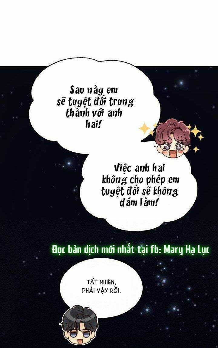 Ánh Sao Ban Mai Chapter 68.1 trang 14