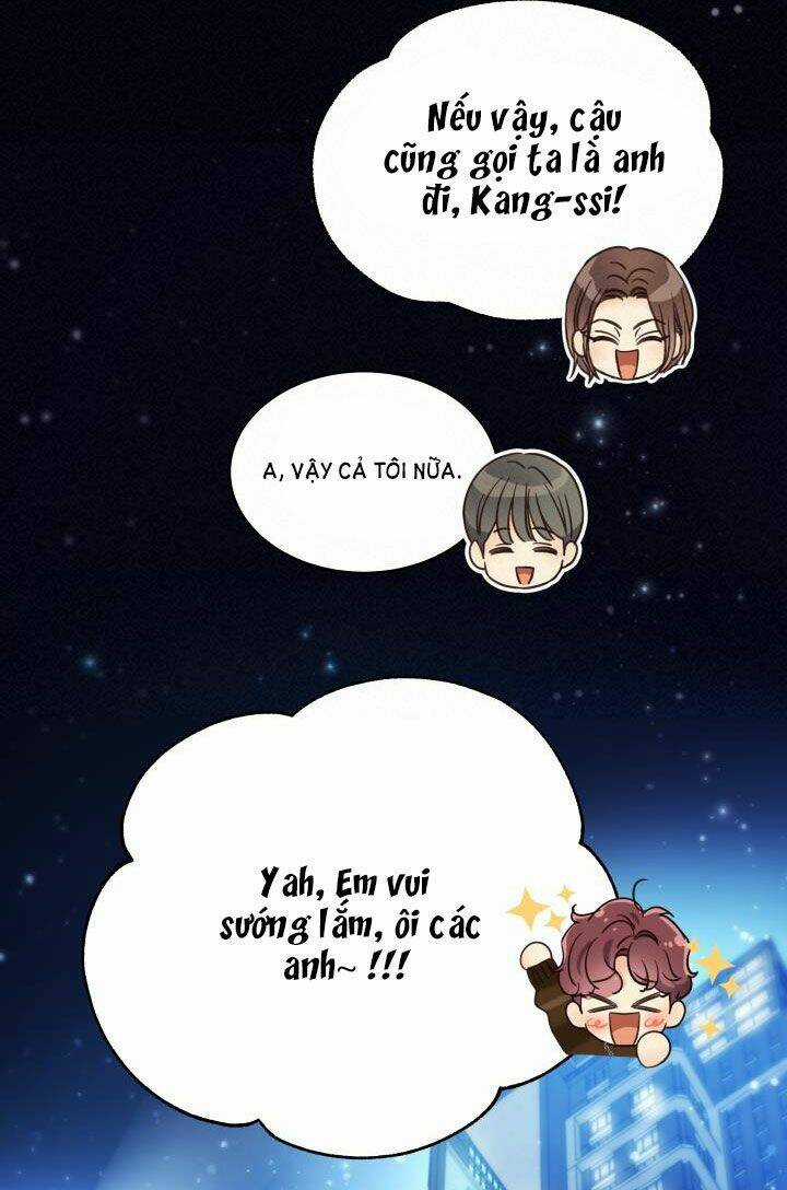 Ánh Sao Ban Mai Chapter 68.1 trang 15