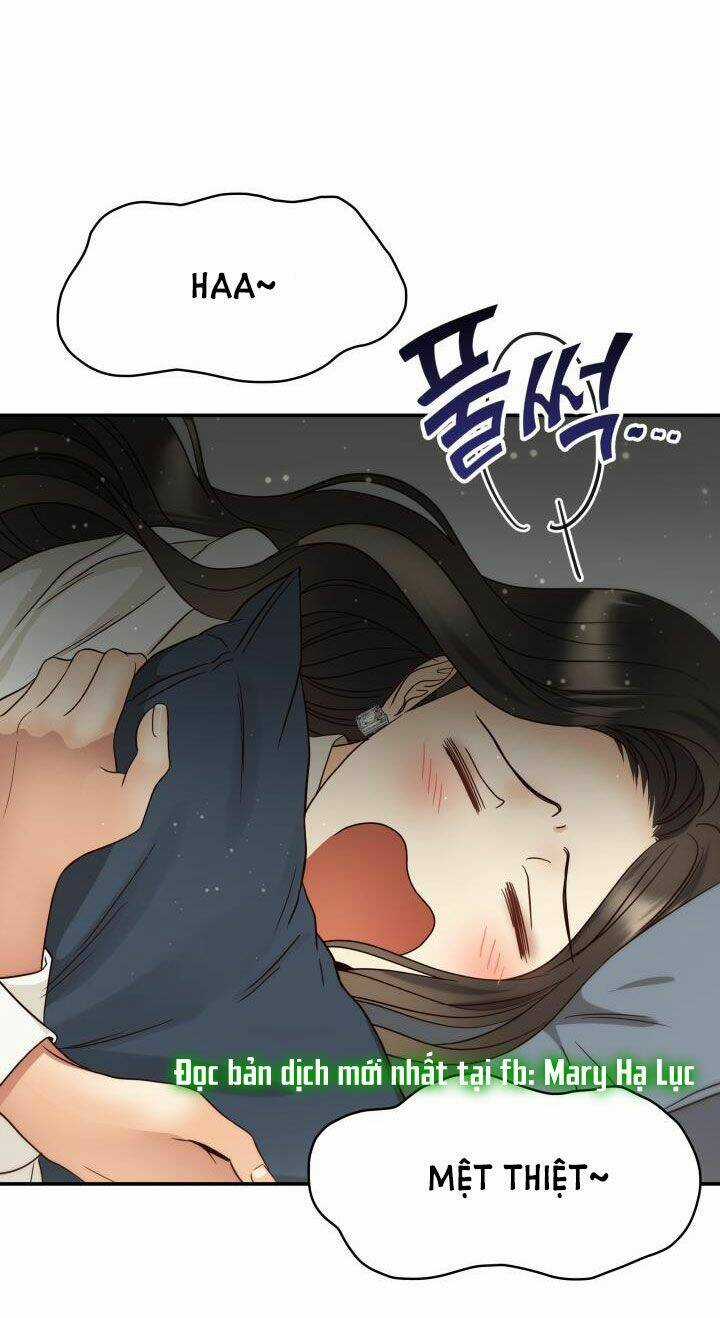 Ánh Sao Ban Mai Chapter 68.1 trang 18