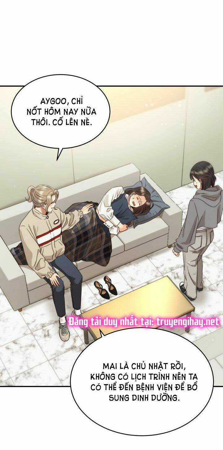 Ánh Sao Ban Mai Chapter 68.1 trang 19