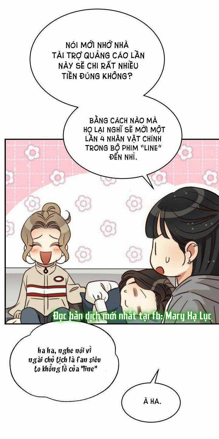 Ánh Sao Ban Mai Chapter 68.1 trang 23