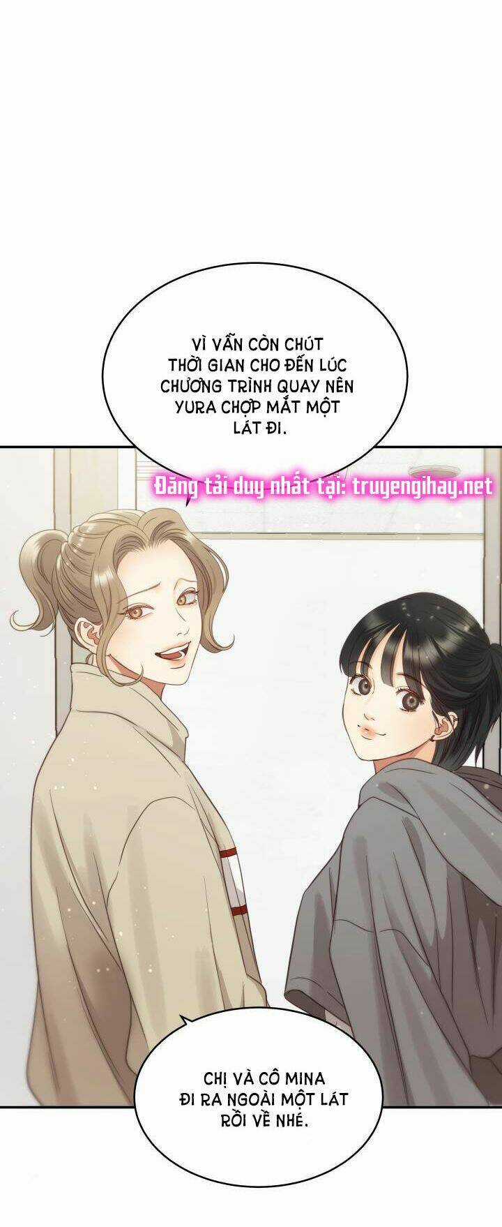 Ánh Sao Ban Mai Chapter 68.1 trang 24