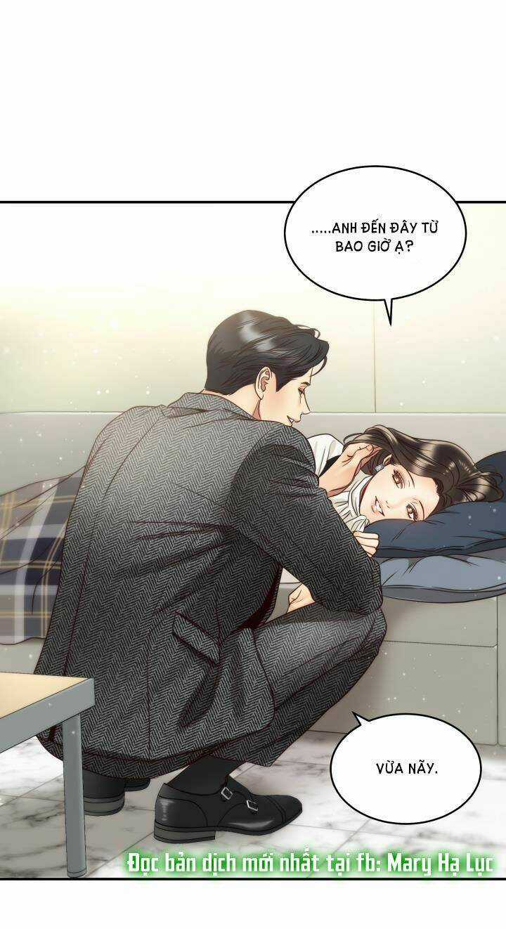 Ánh Sao Ban Mai Chapter 68.1 trang 31