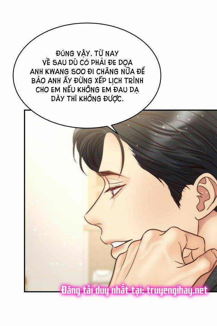 Ánh Sao Ban Mai Chapter 68.1 trang 34