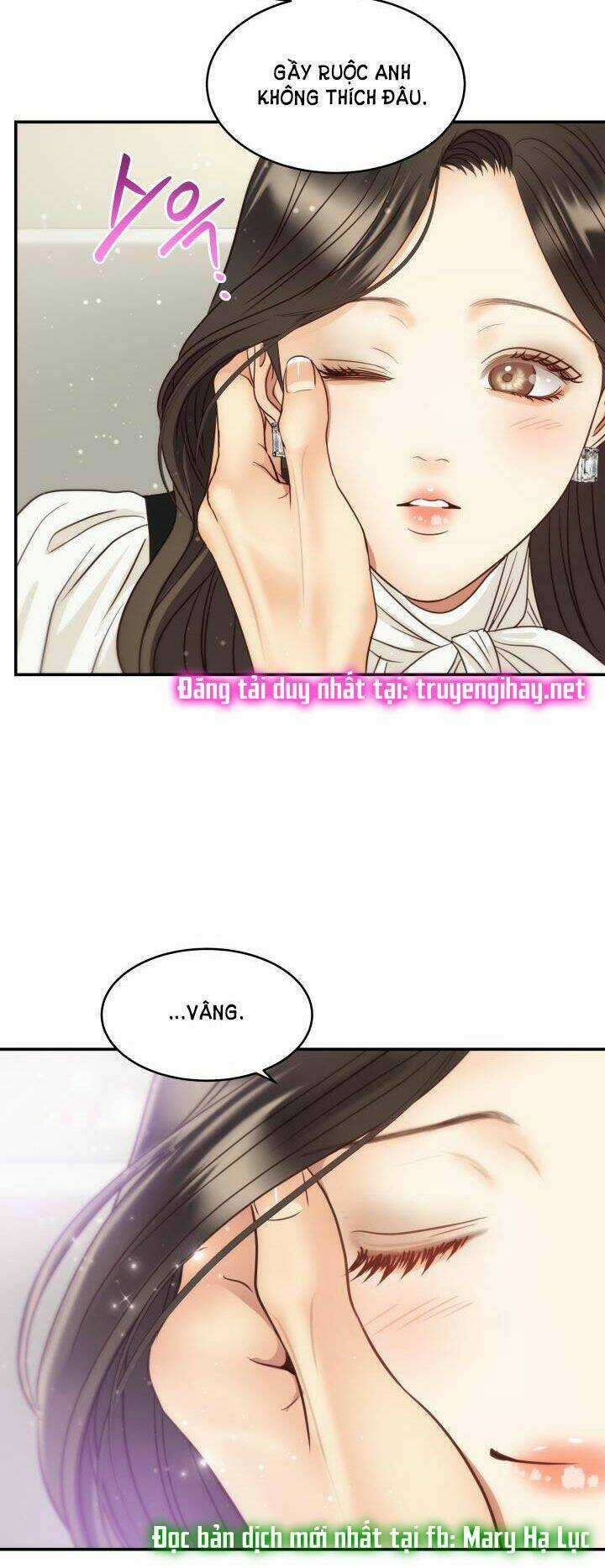 Ánh Sao Ban Mai Chapter 68.1 trang 36